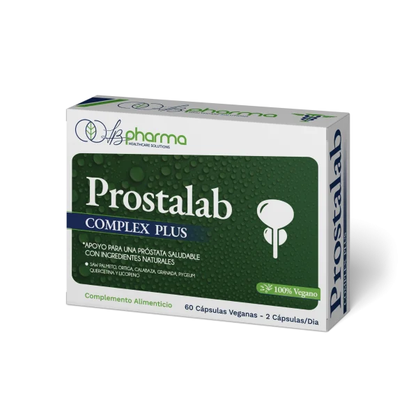 Prostalab